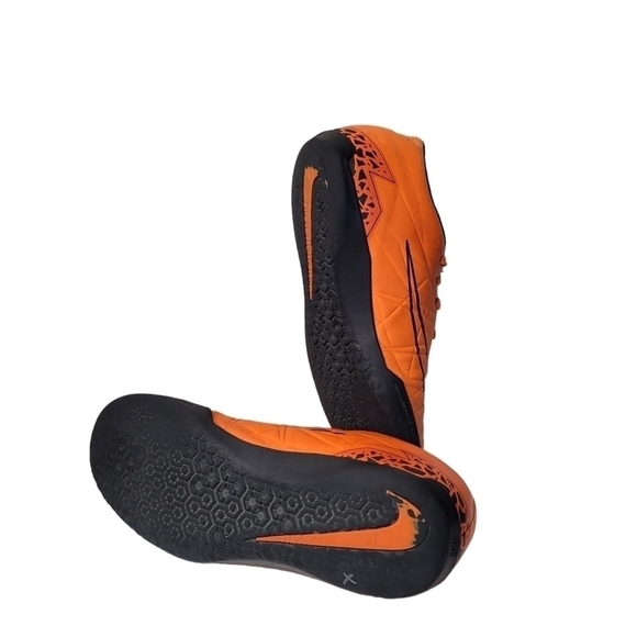 sz 7.5 Nike Hypervenom Phelon II IC 'Bright Cr Style code 749898-888 - Picture 13 of 13